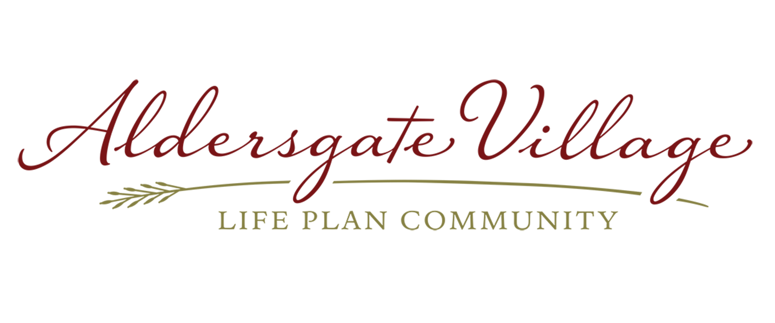 Schedule your personal tour of Aldersgate Village in Topeka, Kansas