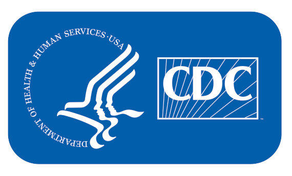 CDC logo