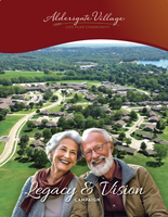 Aldersgate Case Study