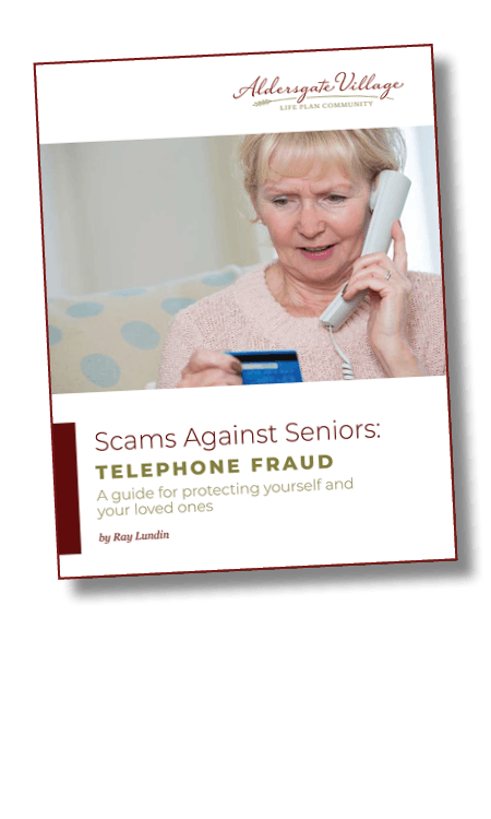 Phone Fraud