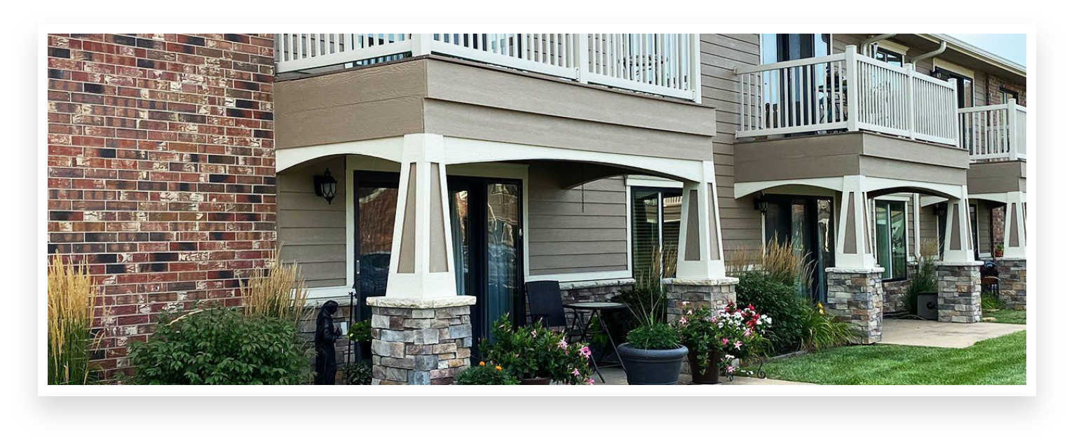 Senior Living Apartments Aldersgate Village Retirement Life Plan