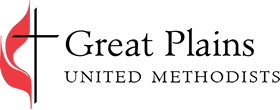 Great Plain United Methodist Logo