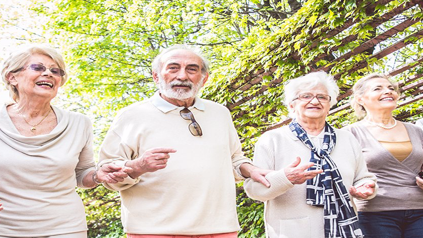 How can you tell which senior living option is best for you or your loved ones