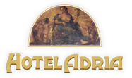 HOTEL ADRIA-LOGO