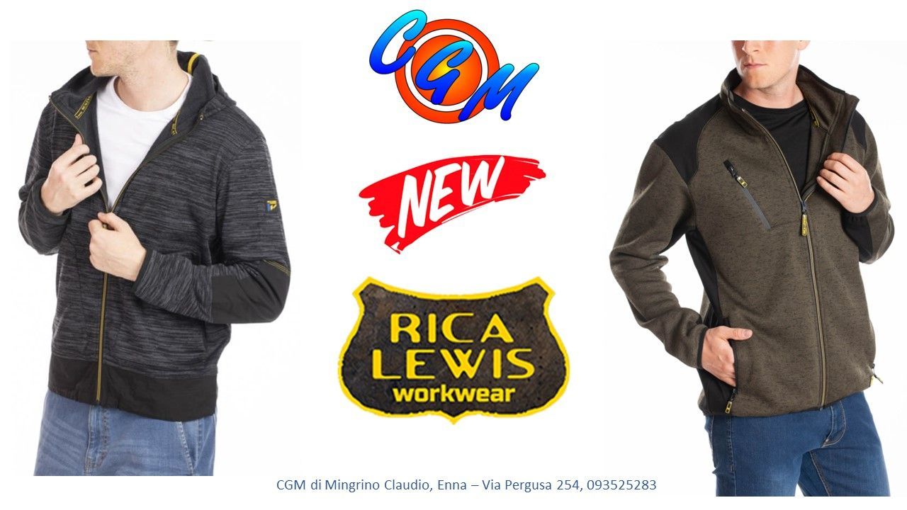 maglie professionali