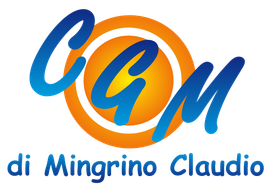 CGM  di Mingrino - logo