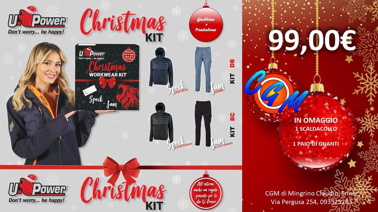 vestiti professionali