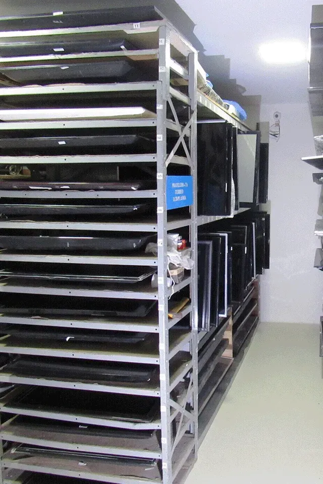 Equipe técnica especializada em eletrônicos