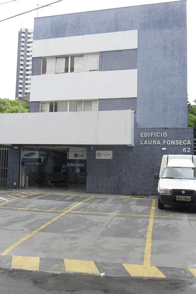 Assistência técnica em eletrônicos em Salvador