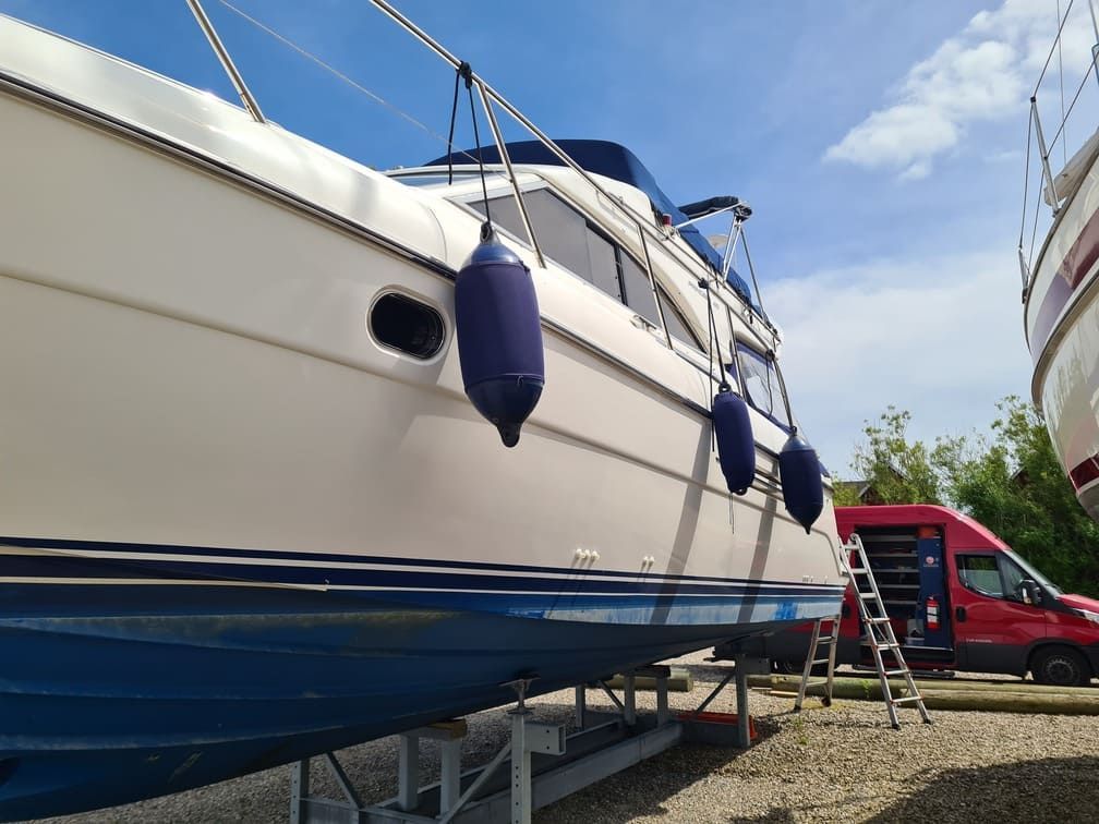Fiberglass & Gelcoat Repair in Tampa, FL