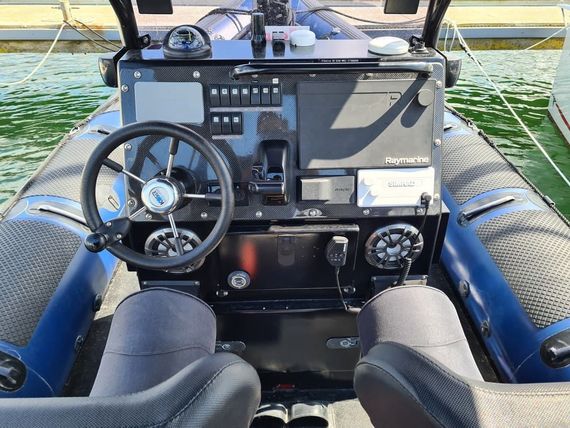 boat mechanic near me - mobile boat service in cape coral