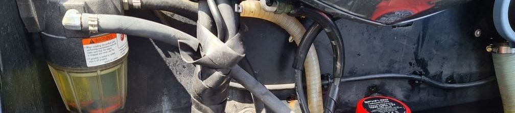Seasons for Boat Mechanics in St. Petersburg Fl