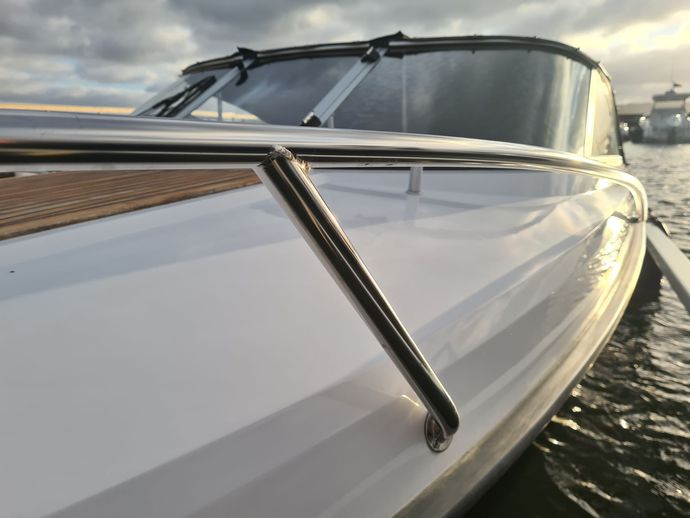 boat mechanic near me - mobile boat service in Saint Petersburg Fl