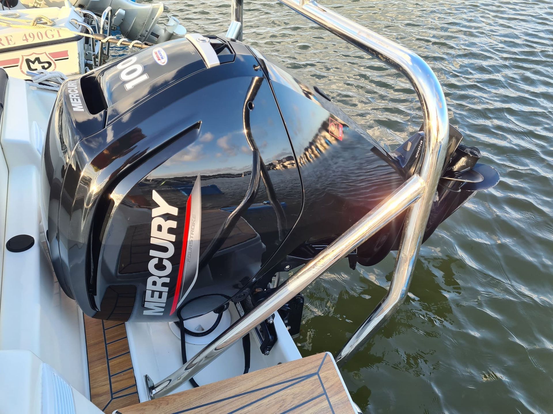 Boat Repair Palmetto, FL