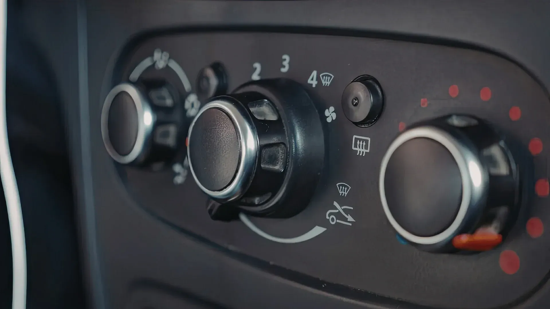 AC Repair for Heavy Duty Trucks