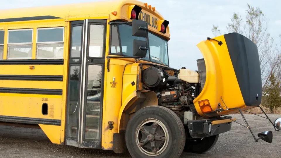 Diesel Auto Power
