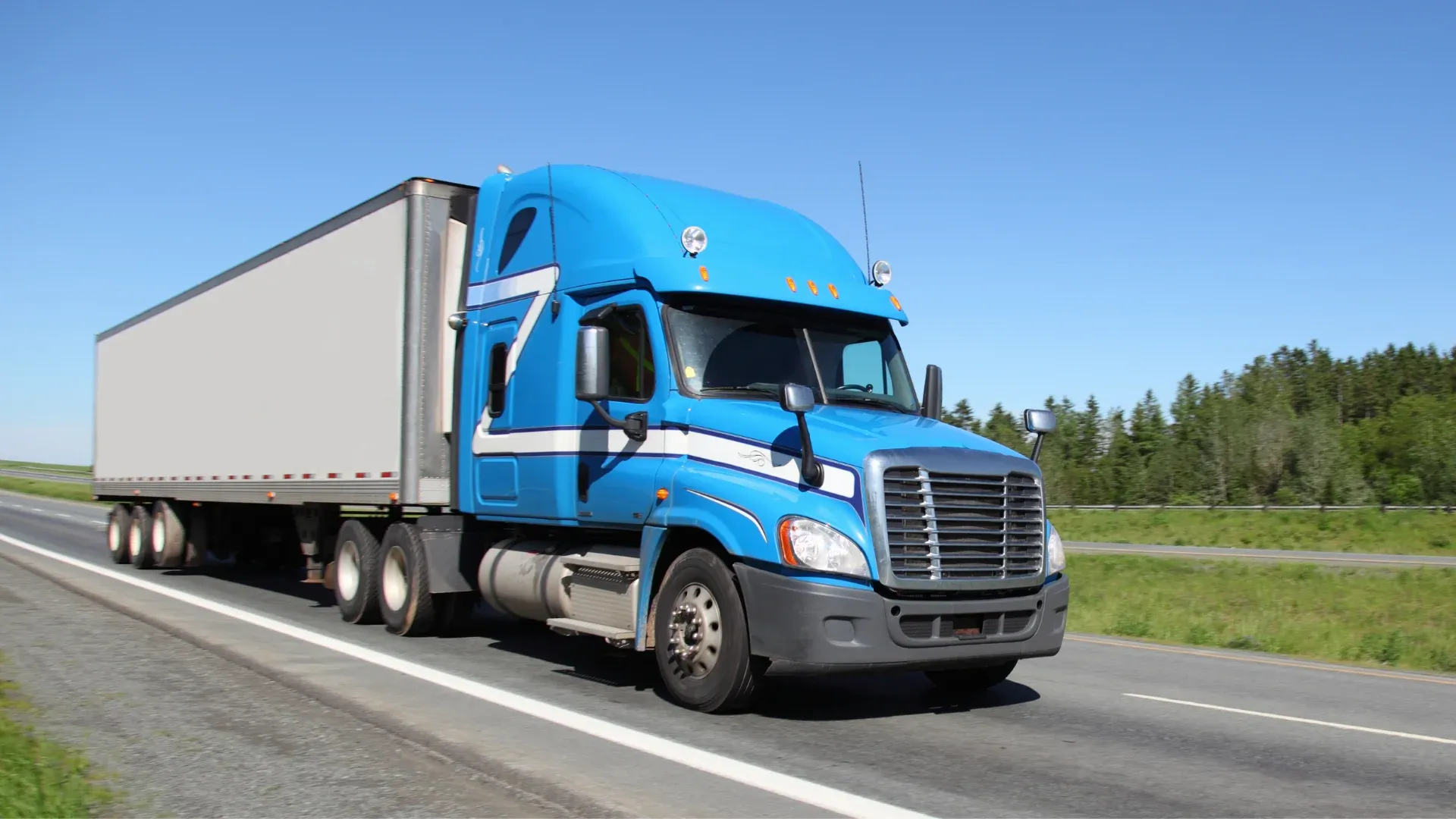 Truck Alignment