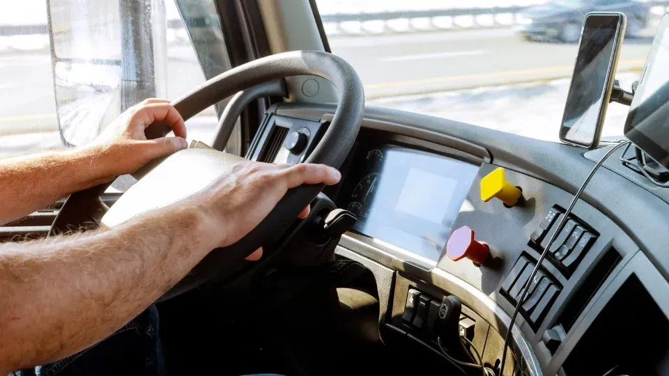 Truck AC Repair