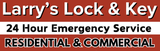 Larry's Lock & Key Larry's Lock & Key