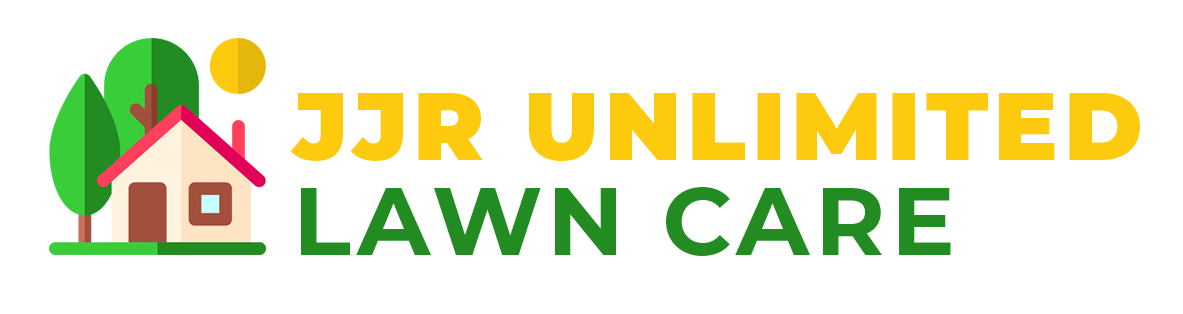 JJR Unlimited Lawn Care