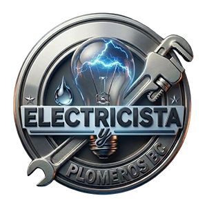 Logo de ELECTRICISTA Y PLOMEROS BC
