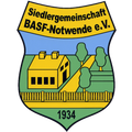 Logo Siedlergemeinschaft BASF-Notwende