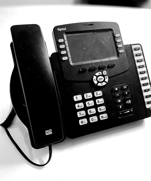 Intercontinental Voip Systems Vig Ict Will Help You Out