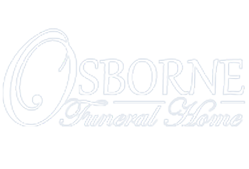 Osborne Funeral Home Logo