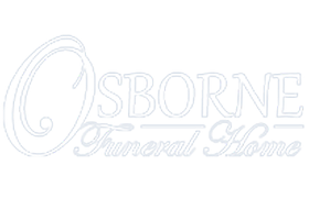 Osborne Funeral Home Logo