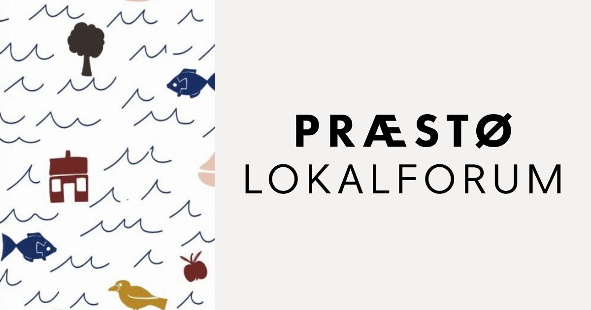Forside I LokalForum