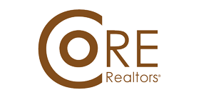 Core Realtors Logo