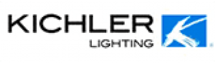It is a logo for kichler lighting.