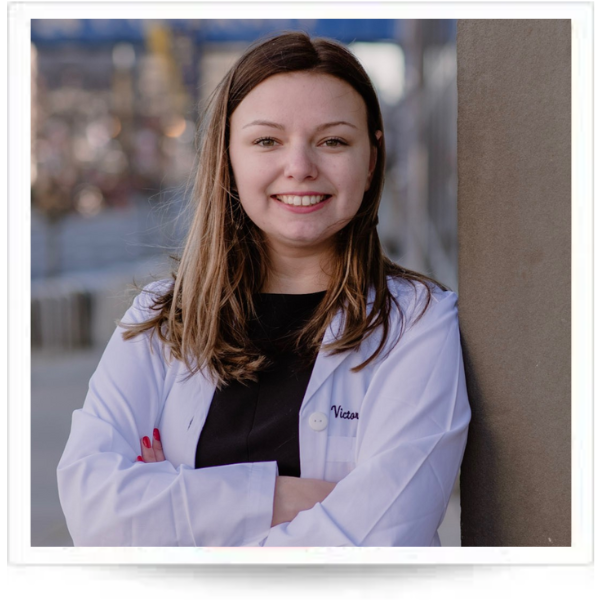 Victoria Dennison, PA-C