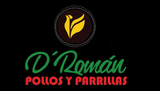 dromanpollosyparrillas-logo