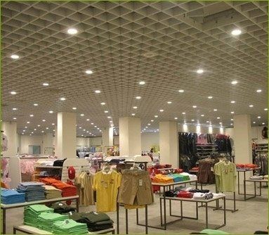 Ristrutturazioni negozi R.b. Genova