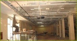 ristrutturazioni edili R.b. Genova