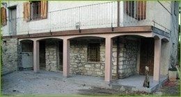 ristrutturazioni facciate R.b. Genova