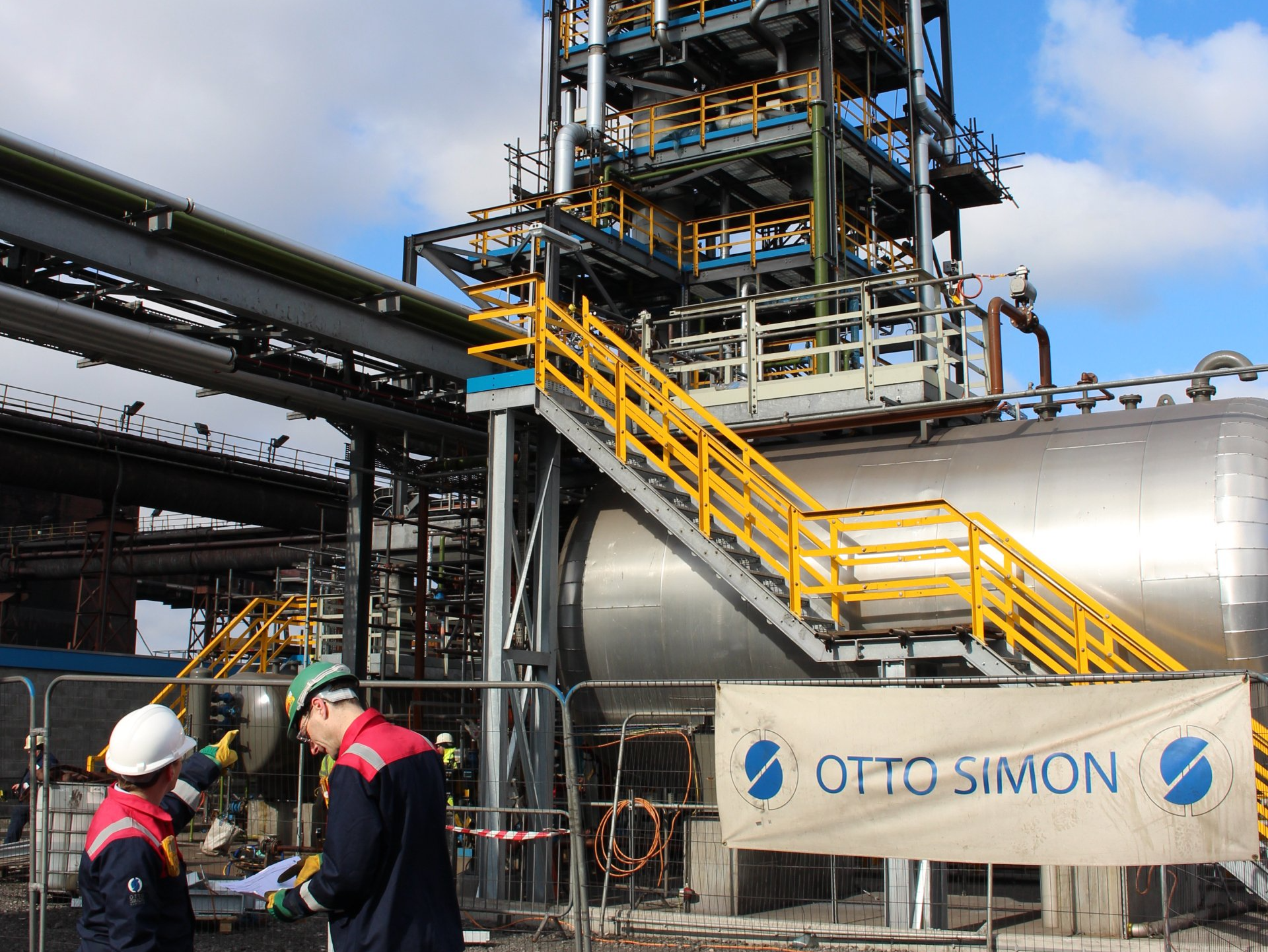 Continuous Safety Improvements