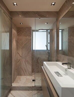 Shower Glass - Wishon Company Inc. in CA Shower Glass - Wishon Company Inc. in CA