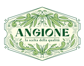 Supermercato Angione logo