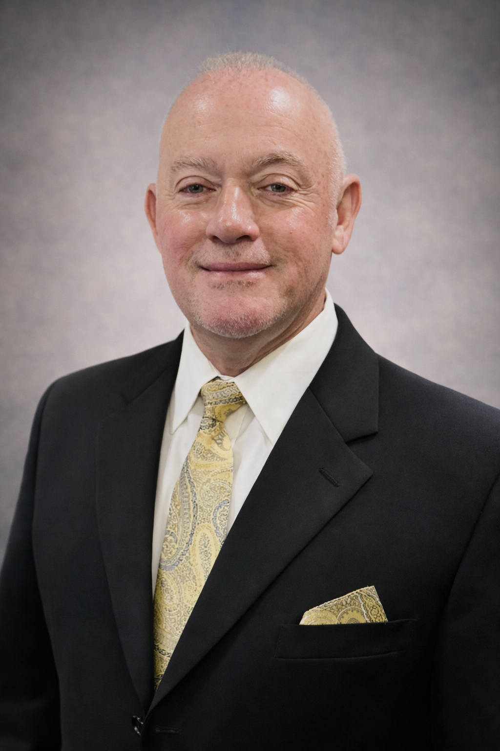 Ronnie Duncan, Funeral Assistant