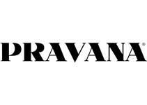 Pravana Logo