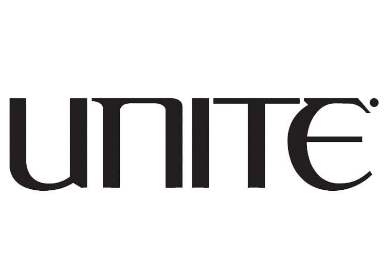 Unite Hair Logo