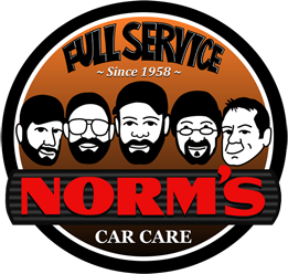 Company Logo | Norm's Car Care