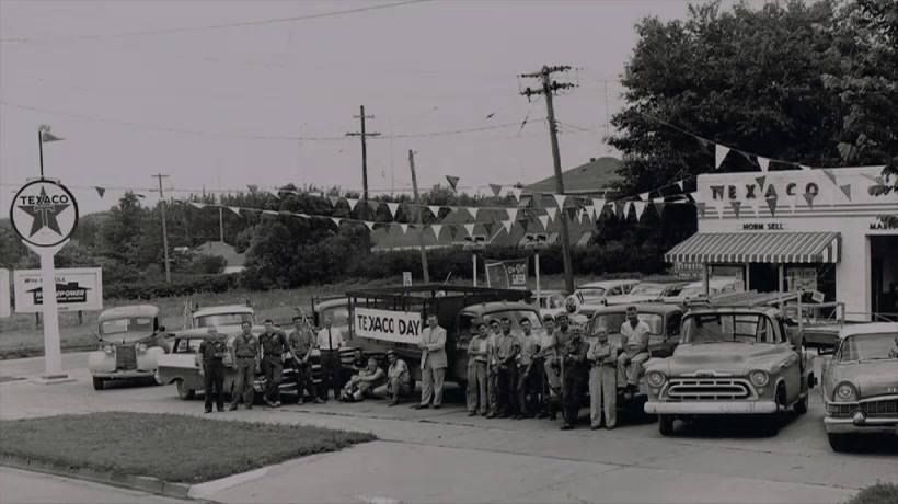 Vintage Shop | Norm's Car Care