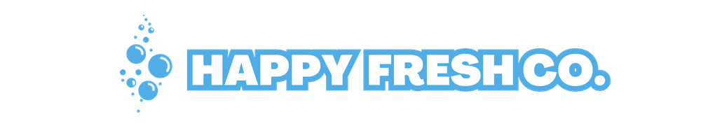 Happy Fresh Co Logo