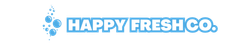Happy Fresh Co Logo