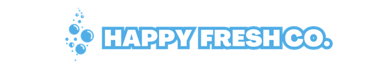 Happy Fresh Co Logo