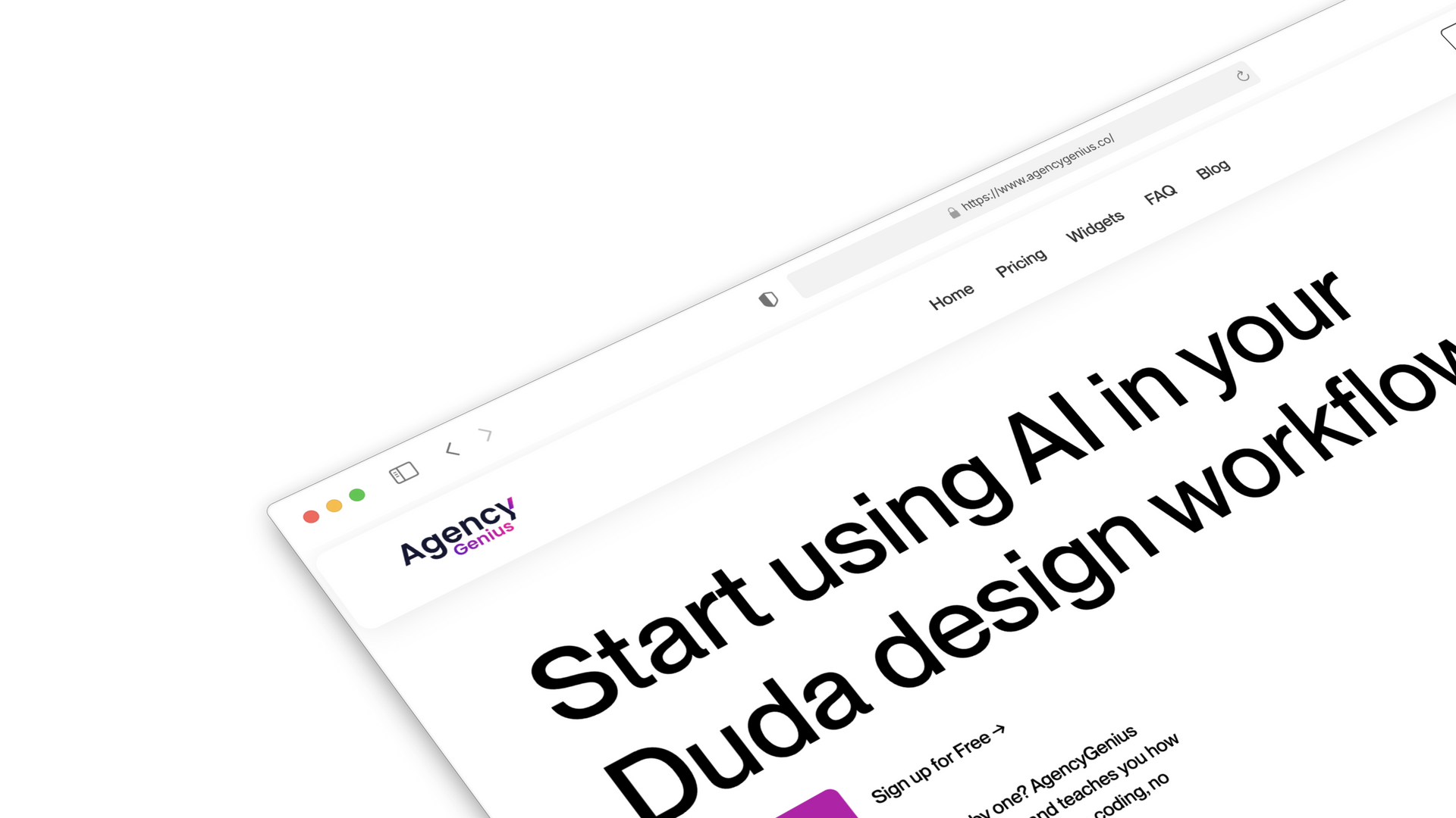 Pink background with repeating