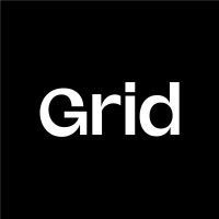 Grid Design Agency Logo
